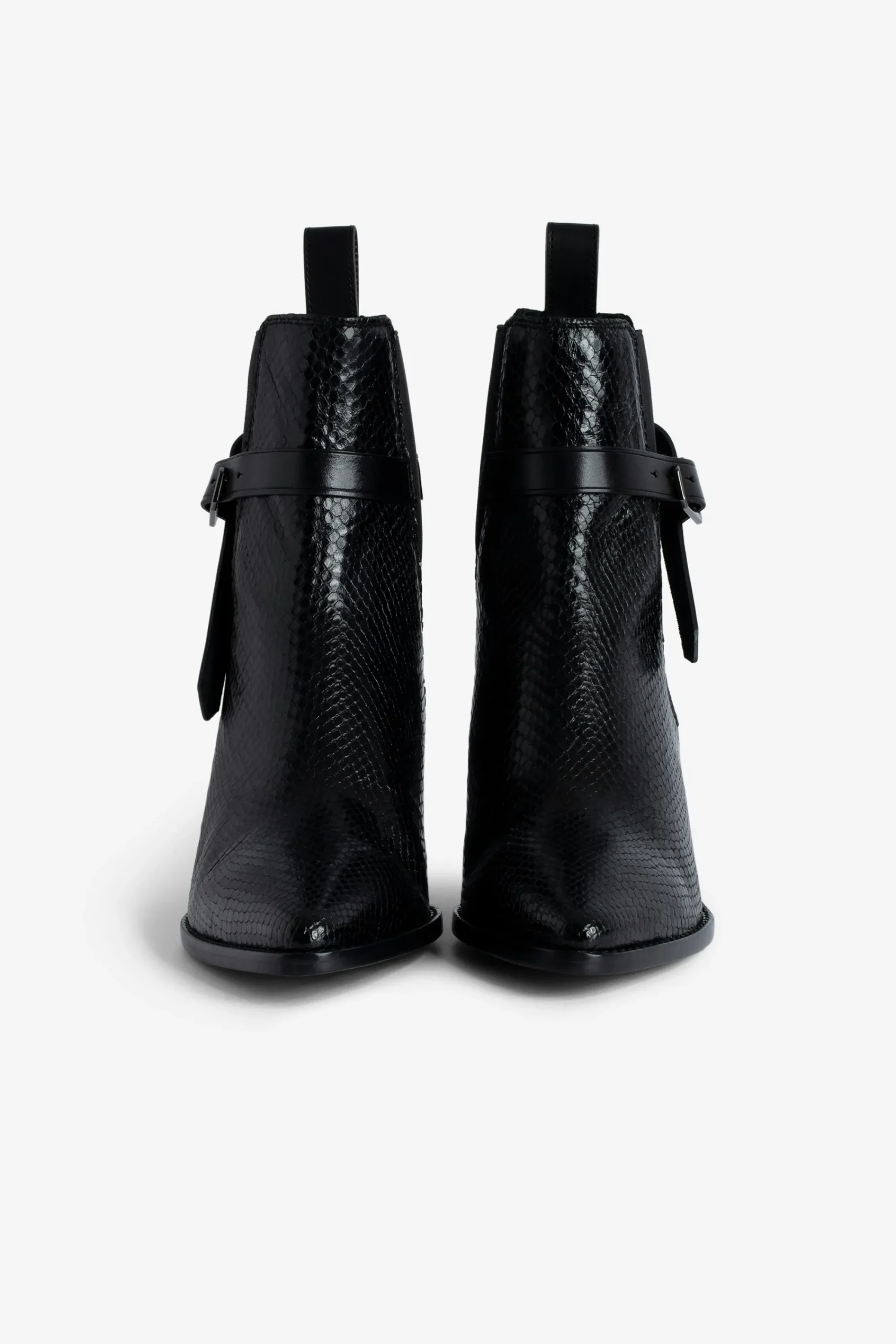 Zadig & Voltaire Bottes^Bottines Tyler