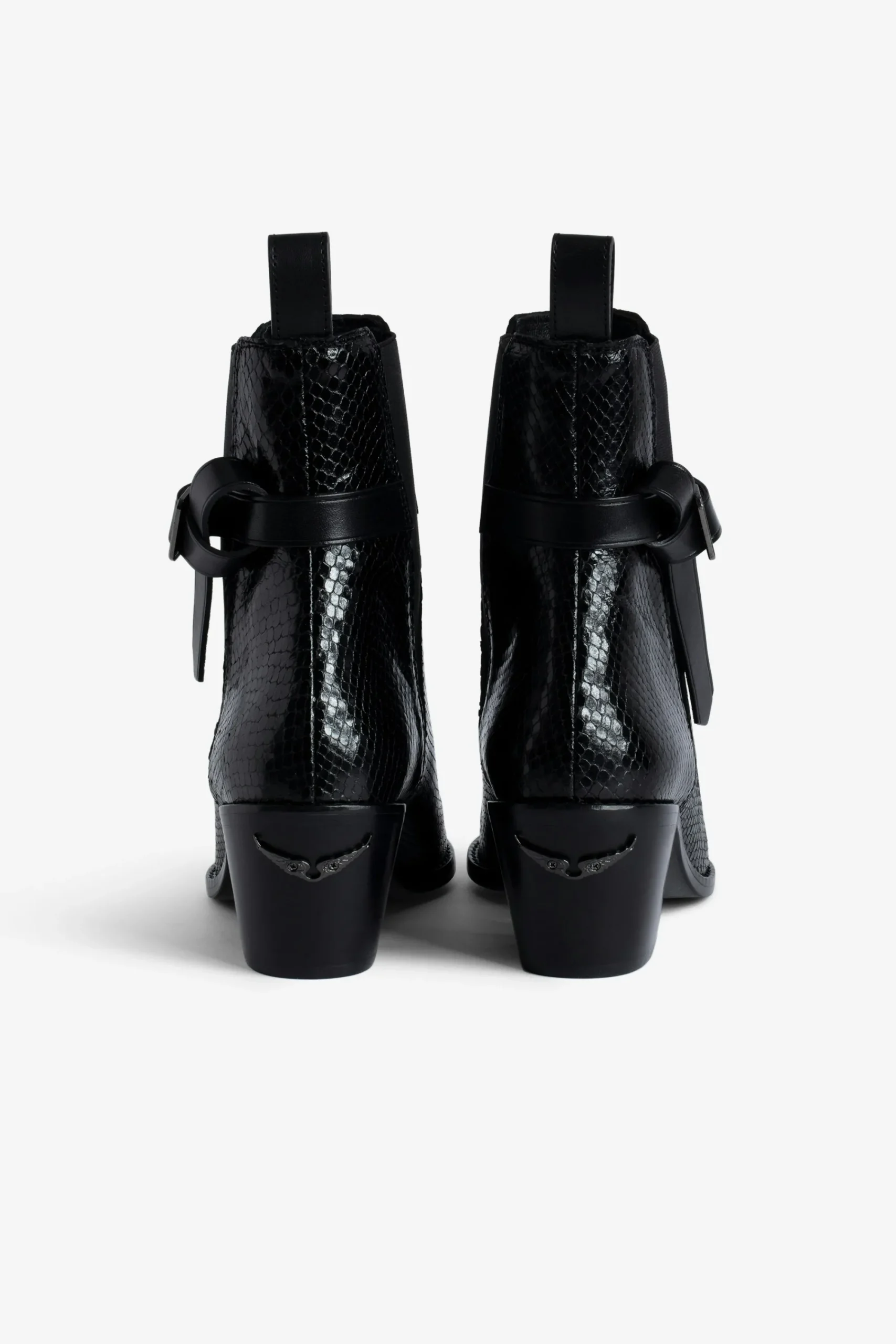 Zadig & Voltaire Bottes^Bottines Tyler