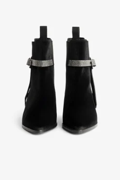 Zadig & Voltaire Bottes^Bottines Tyler