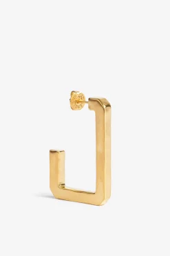 Zadig & Voltaire Bijoux^Boucles D'Oreilles Cecilia