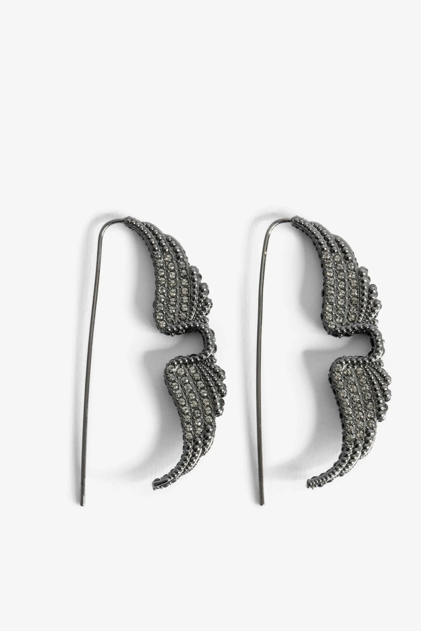 Zadig & Voltaire Bijoux^Boucles D'Oreilles Piercing Roche