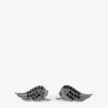 Zadig & Voltaire Bijoux^Boucles D'Oreilles Roche