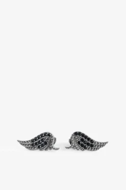 Zadig & Voltaire Bijoux^Boucles D'Oreilles Roche