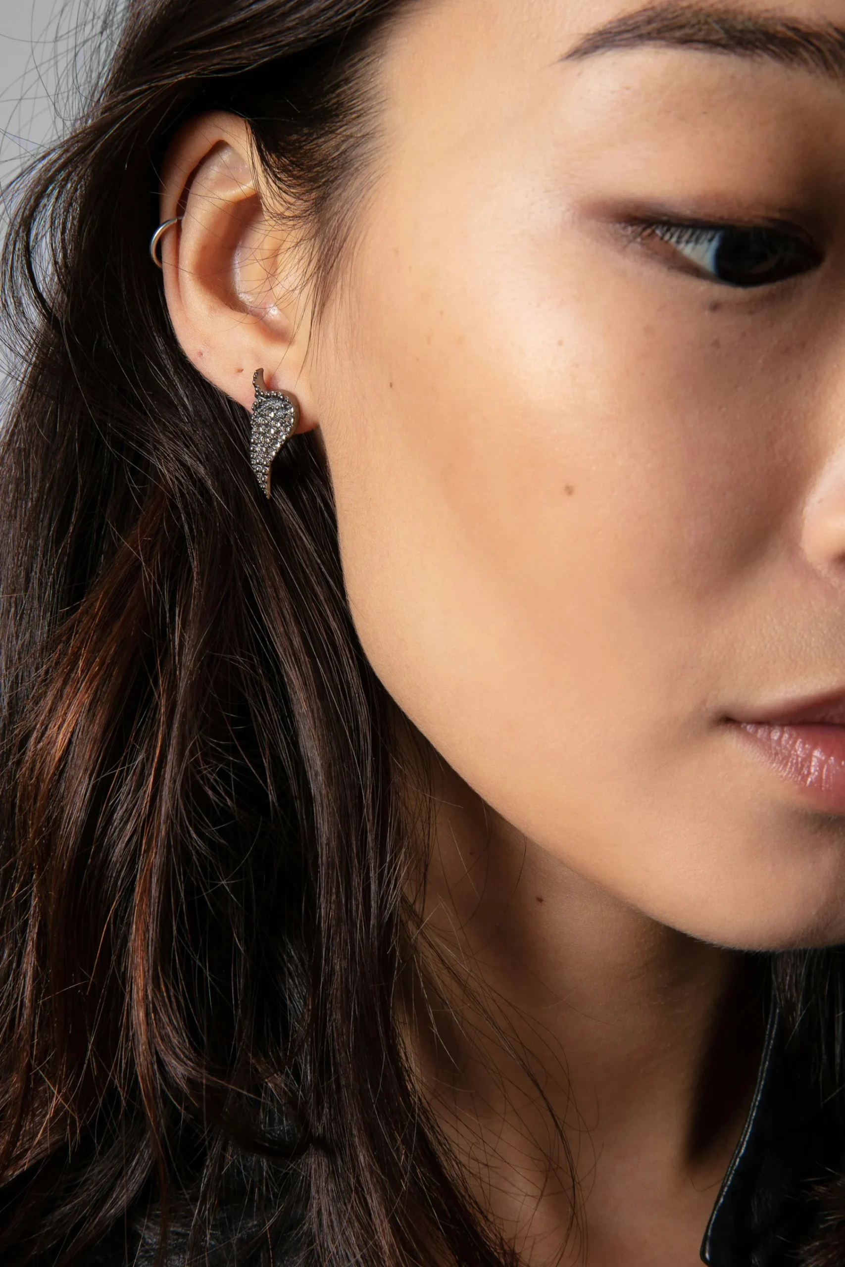 Zadig & Voltaire Bijoux^Boucles D'Oreilles Roche