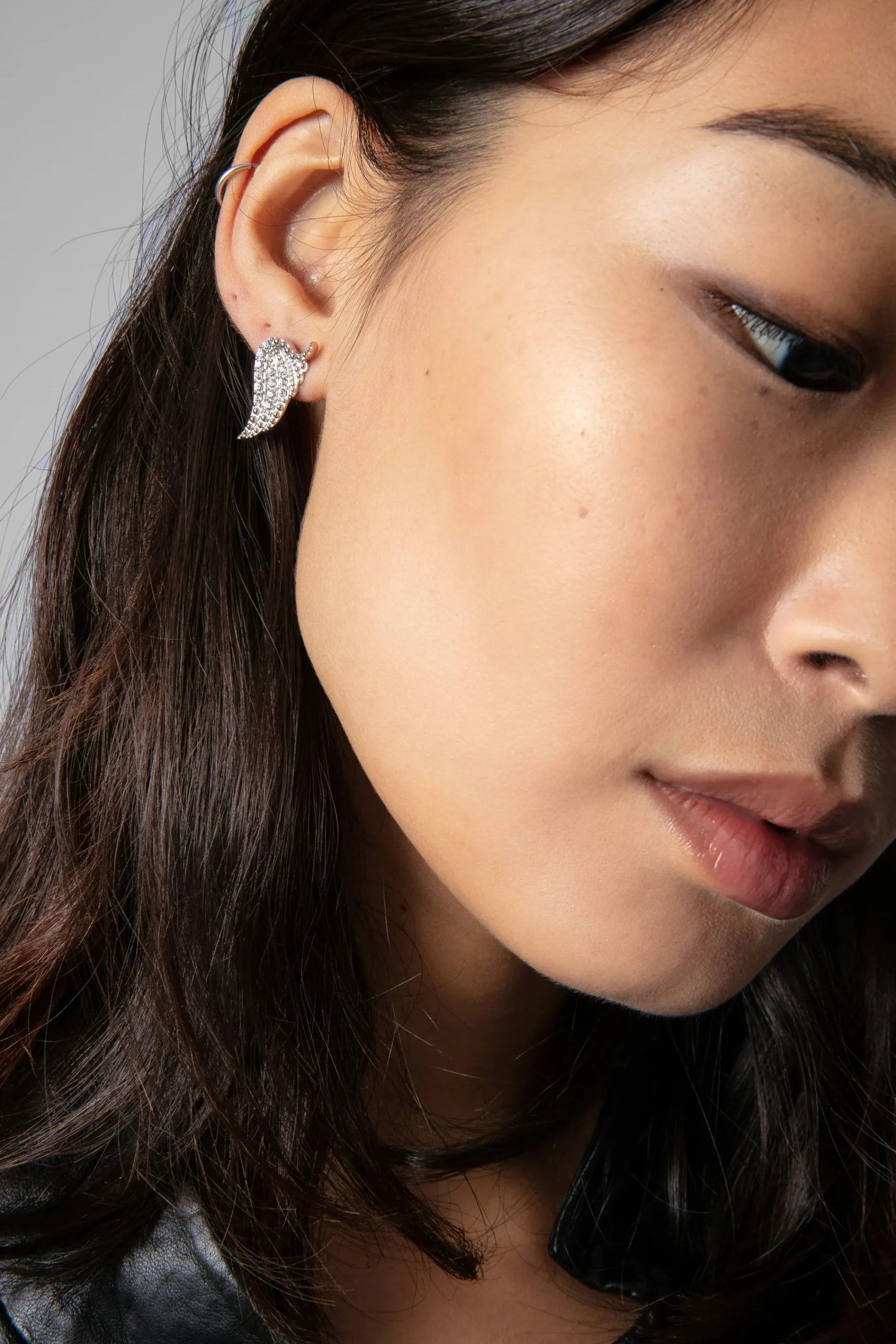 Zadig & Voltaire Bijoux^Boucles D'Oreilles Roche