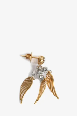 Zadig & Voltaire Bijoux^Boucles D'Oreilles Rock Over Petites