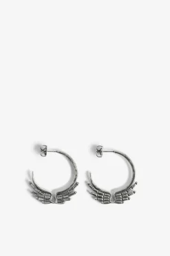 Zadig & Voltaire Bijoux^Boucles D'Oreilles Rock Star