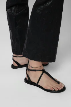 Zadig & Voltaire Bijoux^Bracelet De Cheville Roche