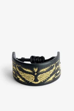Zadig & Voltaire Vice-Voltaire^Bracelet Lenny