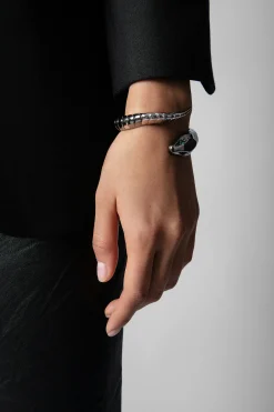 Zadig & Voltaire Bijoux^Bracelet Serpent