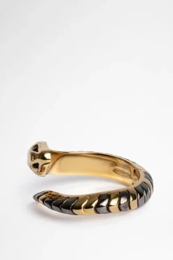Zadig & Voltaire Bijoux^Bracelet Serpent