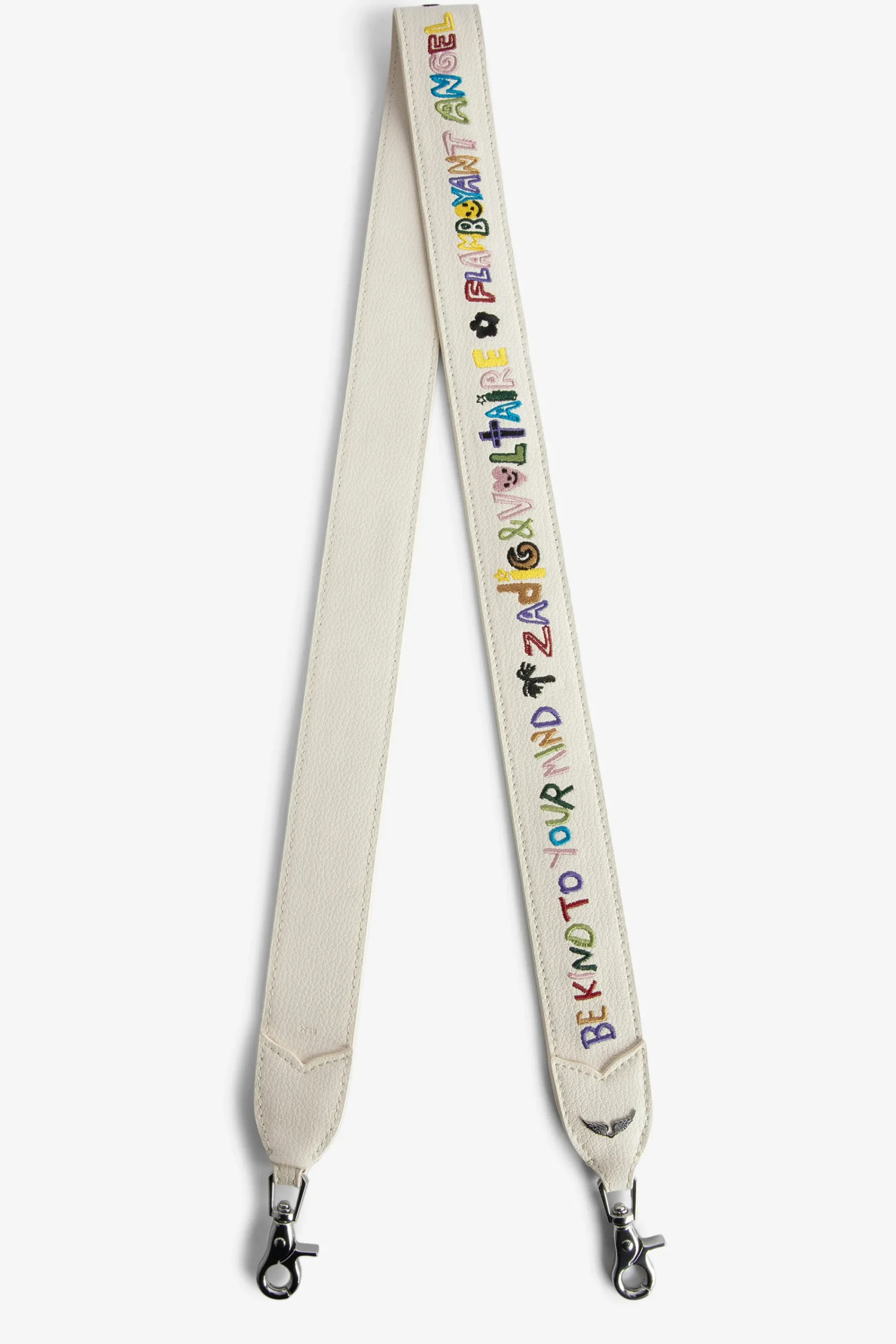 Zadig & Voltaire Sangles Et Accessoires^Bretelles