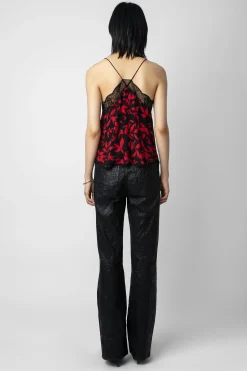 Zadig & Voltaire Chemises Et Hauts^Camisole Christy