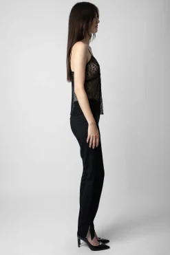 Zadig & Voltaire Chemises Et Hauts^Camisole Lyzig