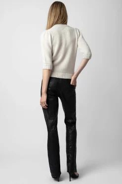 Zadig & Voltaire Pulls Et Gilets^Cardigan Betsy