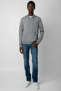 Zadig & Voltaire Pulls Et Gilets^Cardigan De Choc