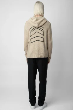 Zadig & Voltaire Pulls Et Gilets^Cardigan De Choc