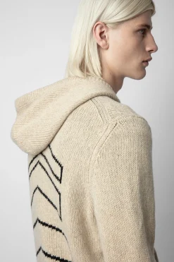 Zadig & Voltaire Pulls Et Gilets^Cardigan De Choc