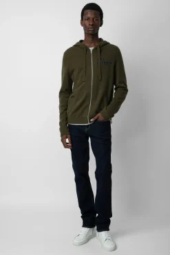 Zadig & Voltaire Pulls Et Gilets^Cardigan De Choc