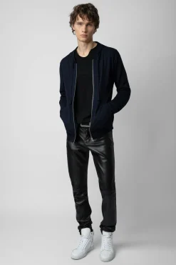 Zadig & Voltaire Pulls Et Gilets^Cardigan De Choc