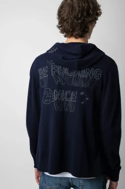 Zadig & Voltaire Pulls Et Gilets^Cardigan De Choc