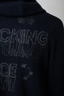 Zadig & Voltaire Pulls Et Gilets^Cardigan De Choc