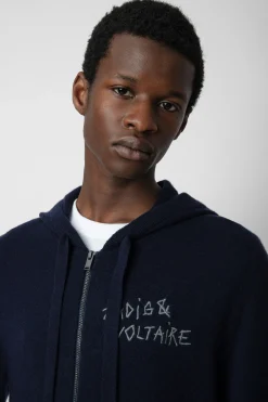 Zadig & Voltaire Pulls Et Gilets^Cardigan De Choc