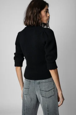 Zadig & Voltaire Pulls Et Gilets^Cardigan En Cachemire Betsy