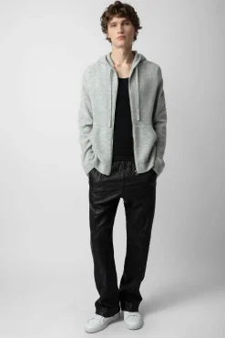 Zadig & Voltaire Pulls Et Gilets^Cardigan En Cachemire Clash