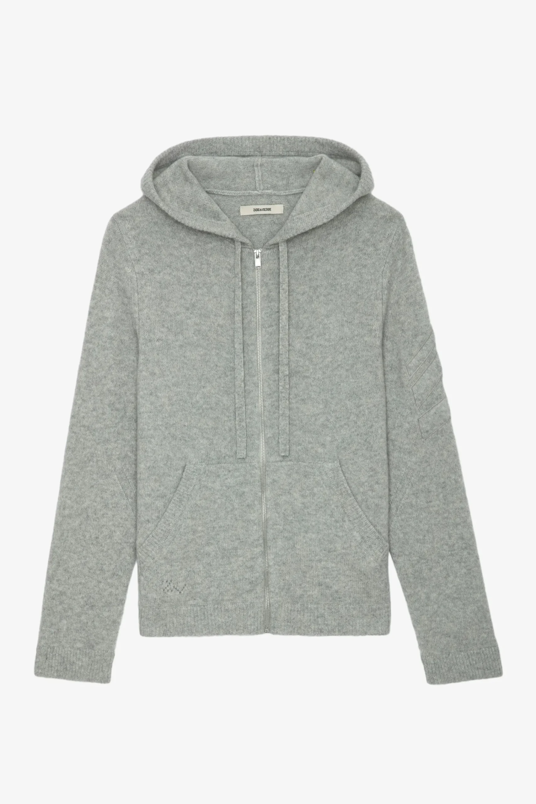 Zadig & Voltaire Pulls Et Gilets^Cardigan En Cachemire Clash