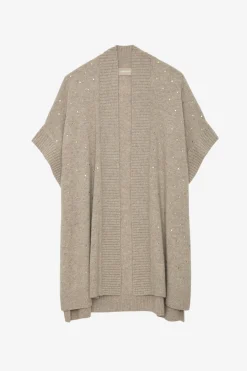 Zadig & Voltaire Pulls Et Gilets^Cardigan En Cachemire Indiany