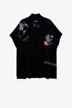 Zadig & Voltaire Pulls Et Gilets^Cardigan En Cachemire Indiany