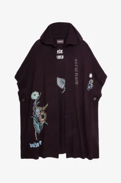 Zadig & Voltaire Pulls Et Gilets^Cardigan En Cachemire Inna