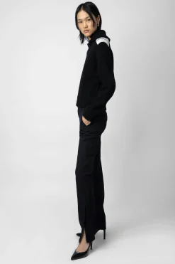 Zadig & Voltaire Pulls Et Gilets^Cardigan Jessie