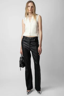 Zadig & Voltaire Pulls Et Gilets^Cardigan Karry