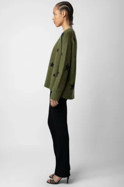 Zadig & Voltaire Pulls Et Gilets^Cardigan Mirka