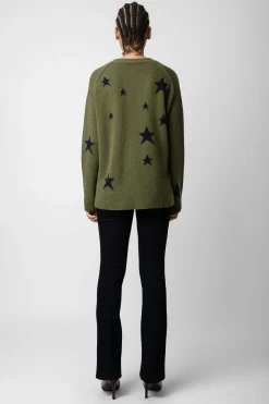 Zadig & Voltaire Pulls Et Gilets^Cardigan Mirka