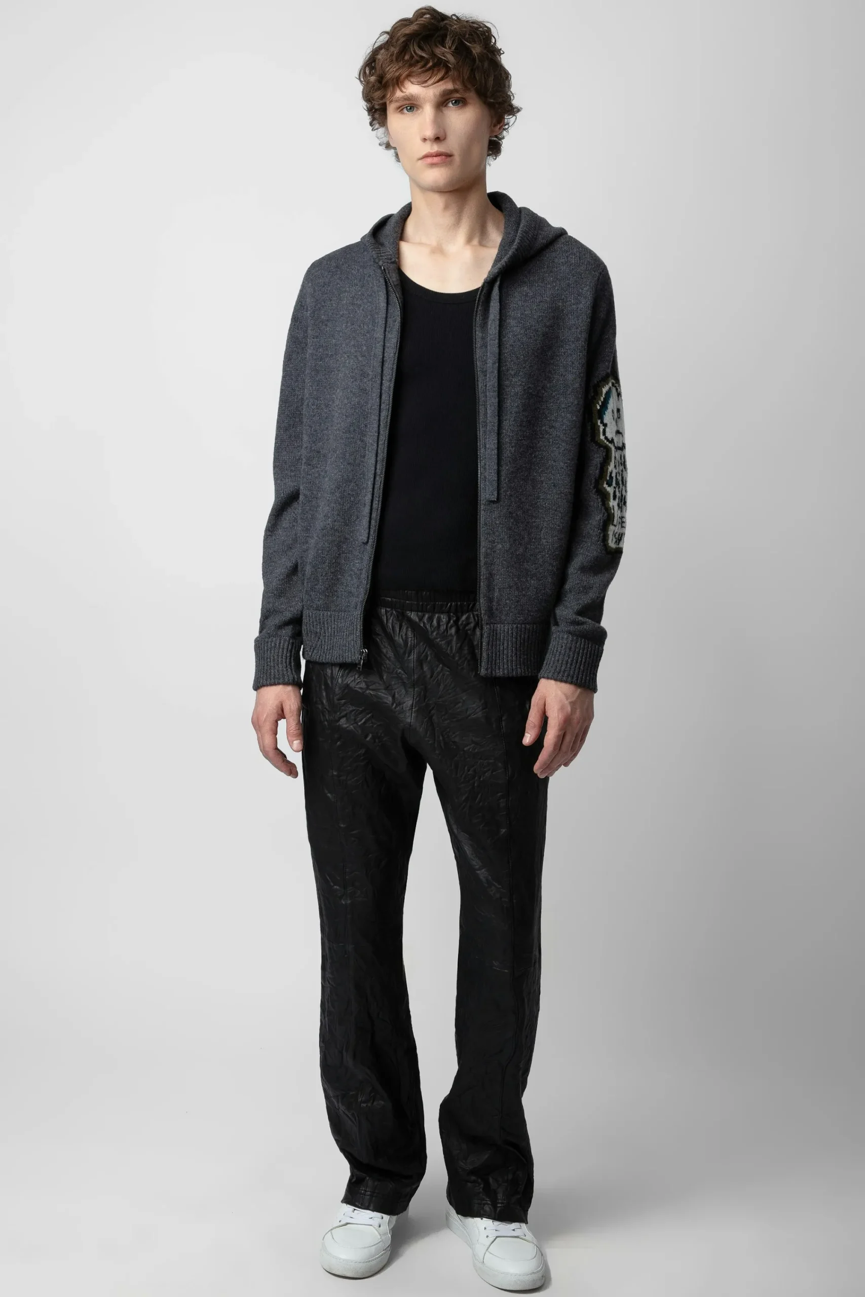 Zadig & Voltaire Pulls Et Gilets^Cardigan Olivier