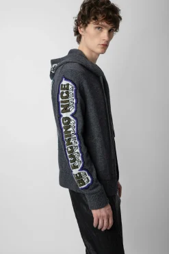 Zadig & Voltaire Pulls Et Gilets^Cardigan Olivier