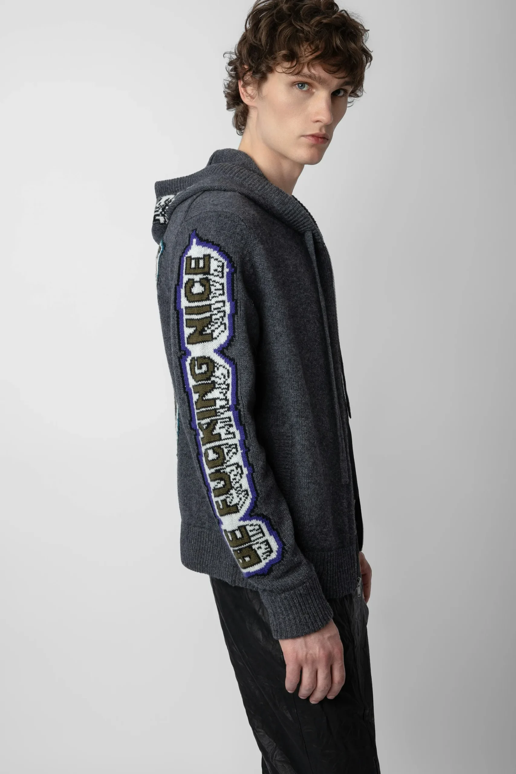 Zadig & Voltaire Pulls Et Gilets^Cardigan Olivier