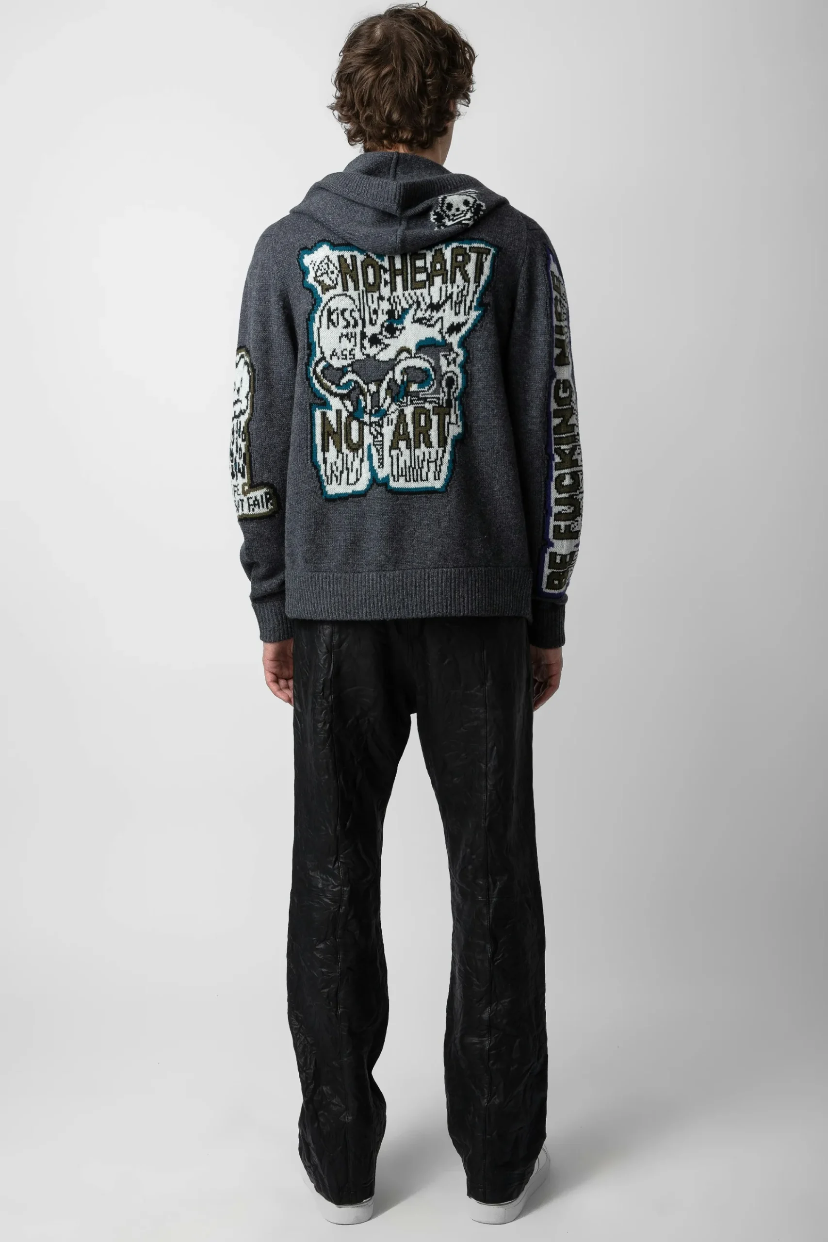 Zadig & Voltaire Pulls Et Gilets^Cardigan Olivier