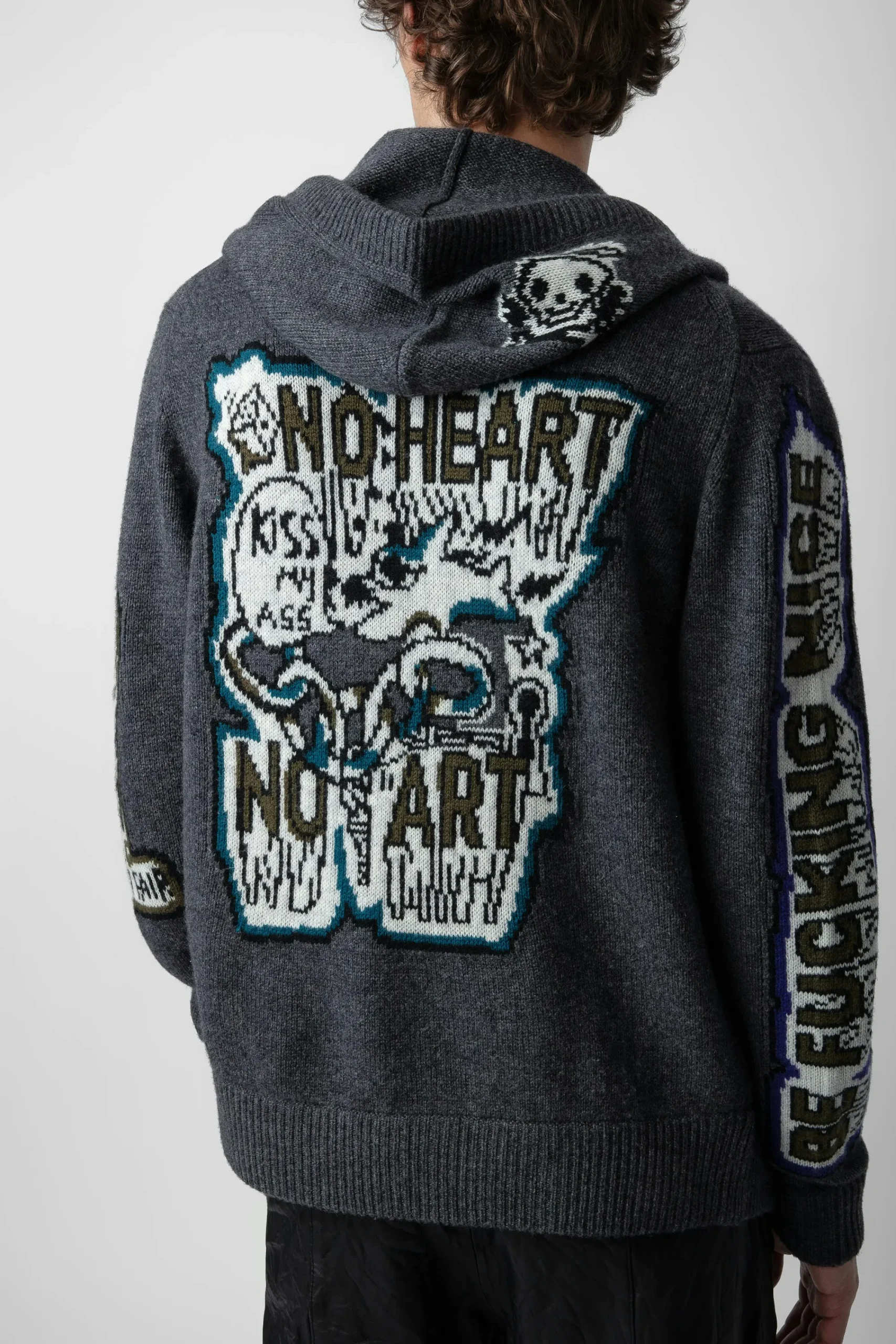 Zadig & Voltaire Pulls Et Gilets^Cardigan Olivier