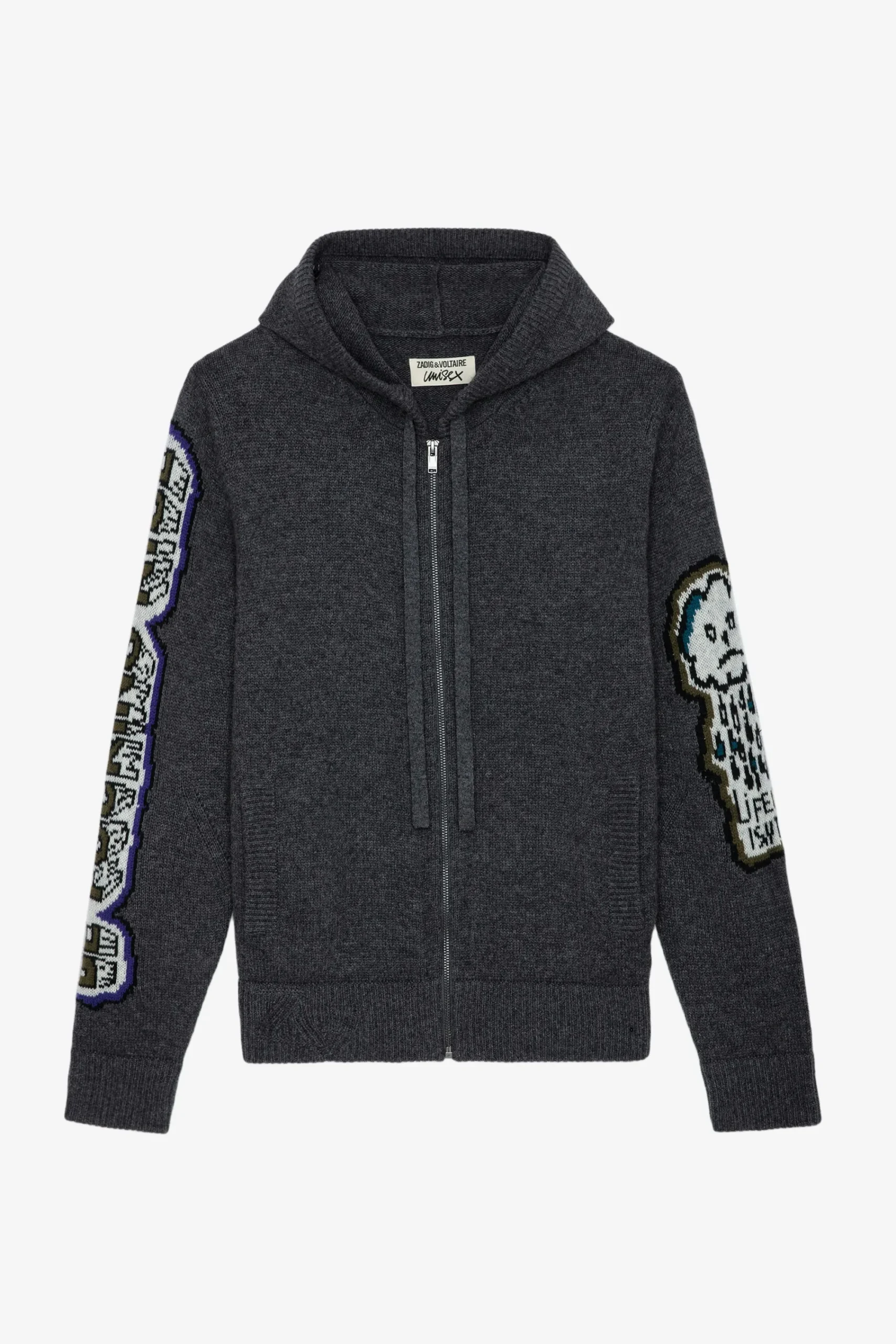 Zadig & Voltaire Pulls Et Gilets^Cardigan Olivier