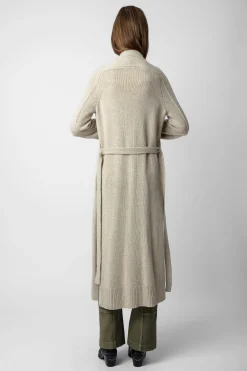 Zadig & Voltaire Manteaux Et Vestes^Cardigan Salome