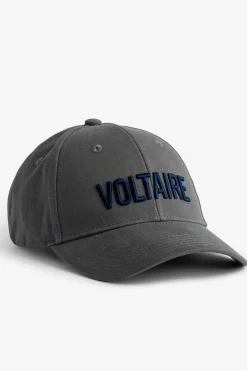 Zadig & Voltaire Casquettes Et Bonnets^Casquette Klelia Voltaire