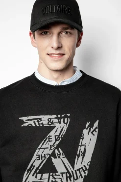 Zadig & Voltaire Casquettes Et Bonnets^Casquette Klelia Voltaire