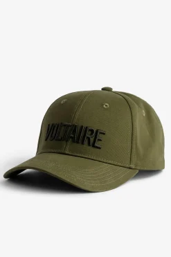 Zadig & Voltaire Casquettes Et Bonnets^Casquette Klelia Voltaire