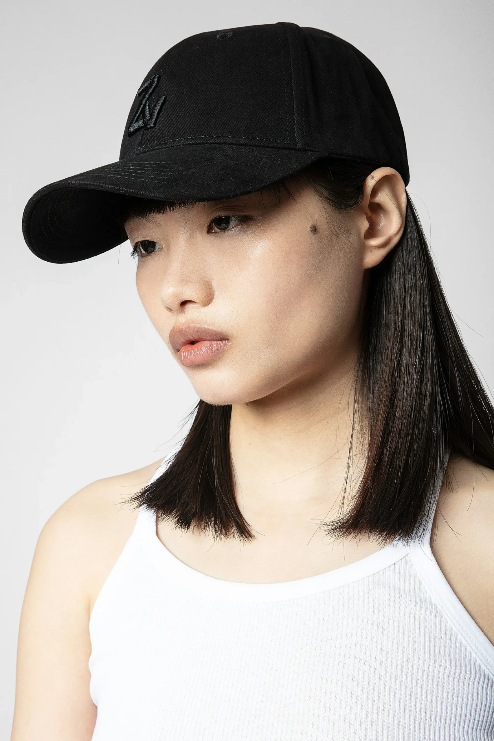 Zadig & Voltaire Casquettes Et Chapeaux^Casquette Klelia Zv Initiale