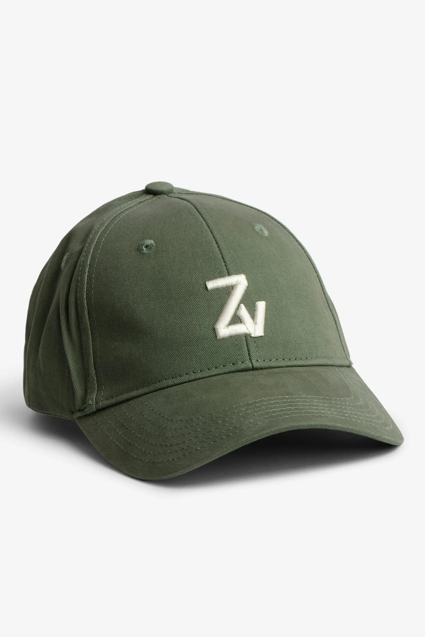 Zadig & Voltaire Casquettes Et Bonnets^Casquette Zv Initiale Klelia