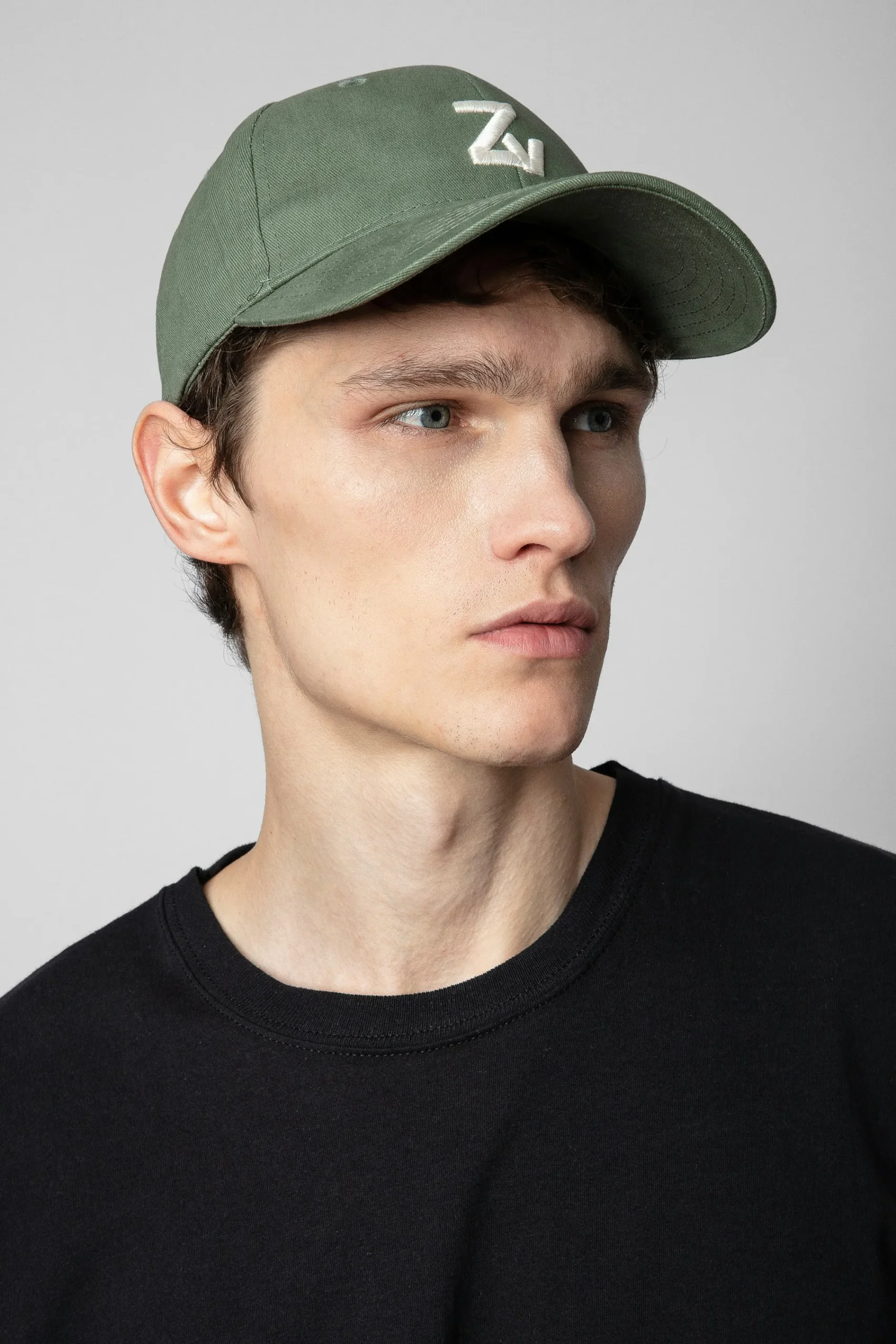 Zadig & Voltaire Casquettes Et Bonnets^Casquette Zv Initiale Klelia